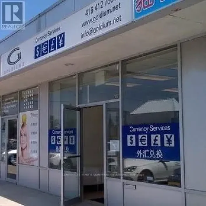 B6 - 4779 STEELES AVENUE E, Toronto