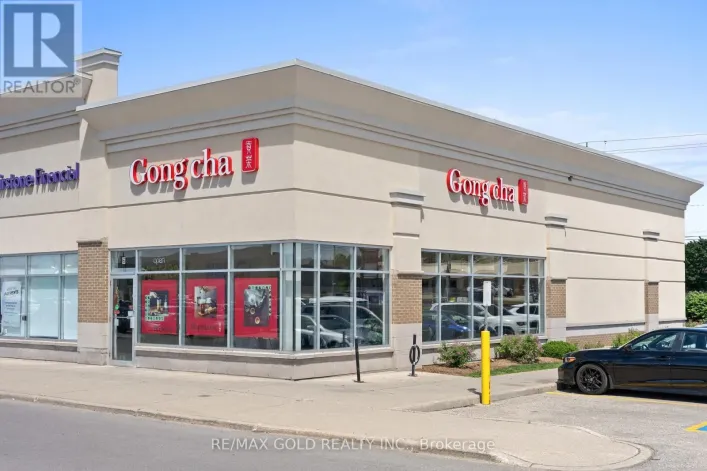 B6 - 655 FAIRWAY ROAD S, Kitchener