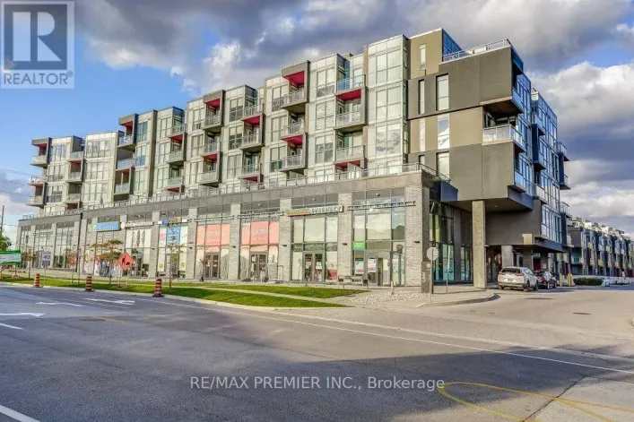 B601 - 5240 DUNDAS STREET, Burlington