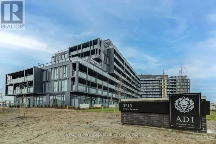 B603 - 3200 DAKOTA COMMON, Burlington