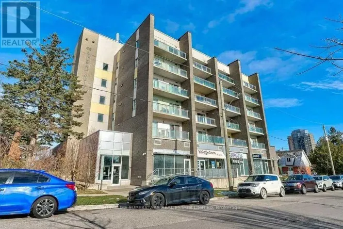 B603 - 62 BALSAM STREET, Waterloo