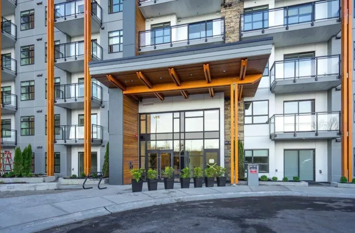 B609 6960 NICHOLSON ROAD, Delta