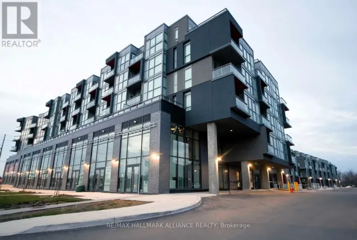 B616 - 5240 DUNDAS STREET, Burlington