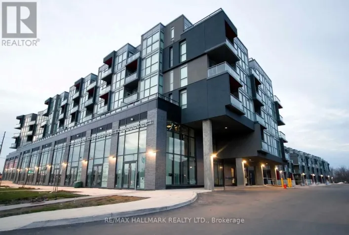 B616 - 5240 DUNDAS STREET, Burlington