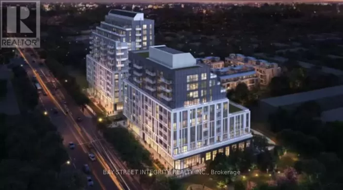 B617 - 3429 SHEPPARD AVENUE E, Toronto