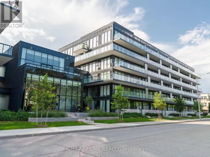 B619 - 1119 COOKE BOULEVARD, Burlington