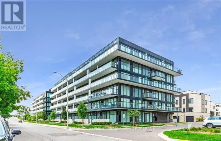 #B622 - 1119 COOKE BOULEVARD N, Burlington