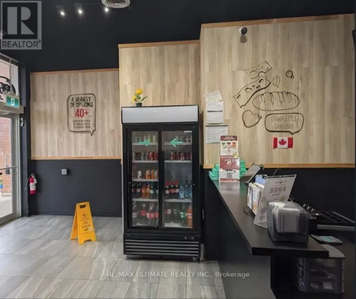 B7 - 117 CROSS AVENUE S, Oakville