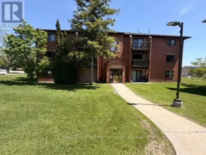 B7 - 179 EDGEHILL DRIVE, Barrie