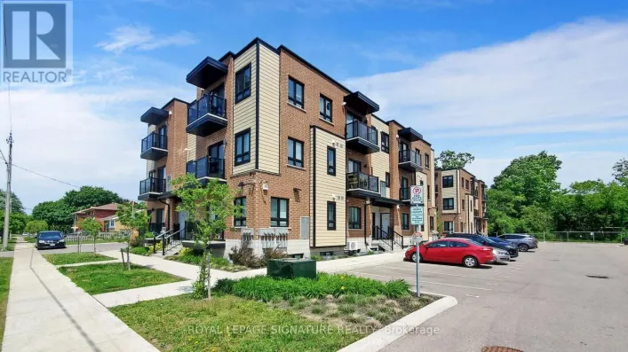 B7 - 374 PROSPECT AVENUE, Kitchener