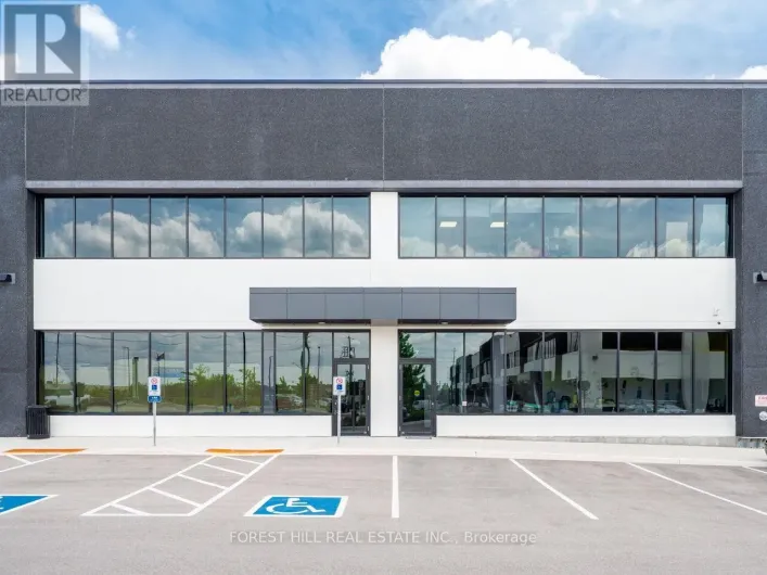 B7 - 465 HARRY WALKER PARKWAY S, Newmarket