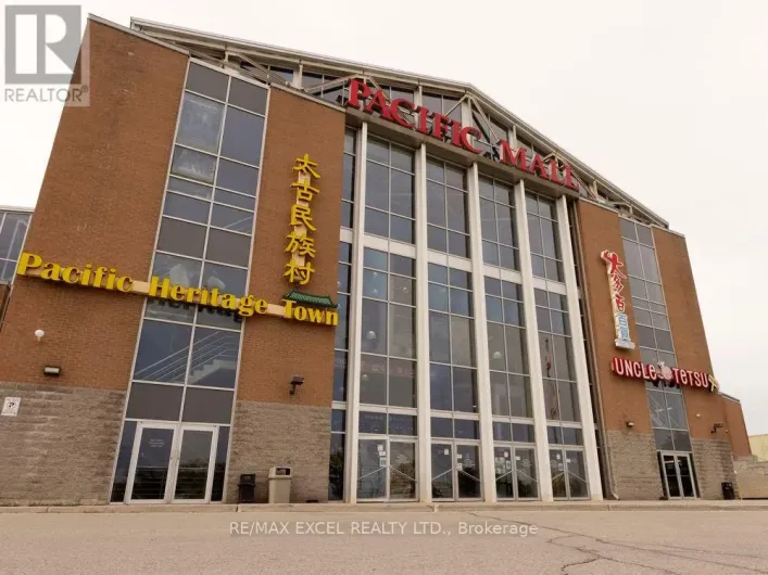 B70 - 4300 STEELES AVENUE E, Markham