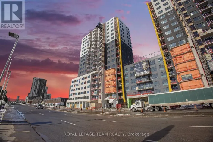 B708 - 1655 CARLING AVENUE, Ottawa