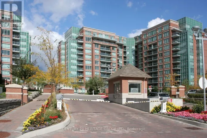 B71 - 62 SUNCREST BOULEVARD, Markham