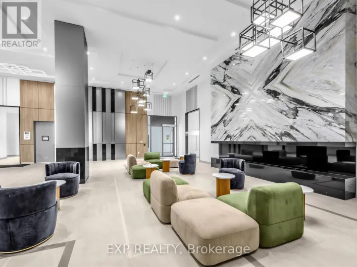 B-721 - 9751 MARKHAM ROAD, Markham