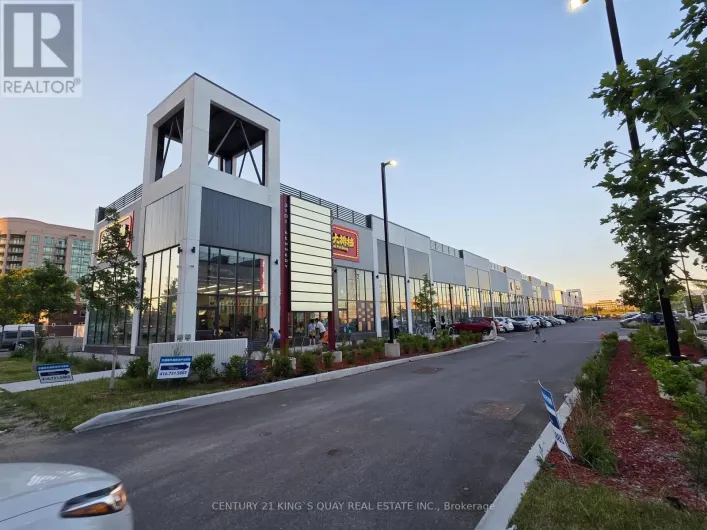 B8 - 3101 KENNEDY ROAD, Toronto