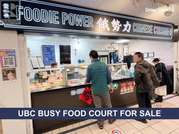 B8 5728 UNIVERSITY BOULEVARD, Vancouver