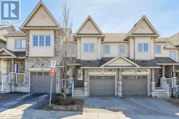 B8 - 7 UPPER MERCER STREET, Kitchener