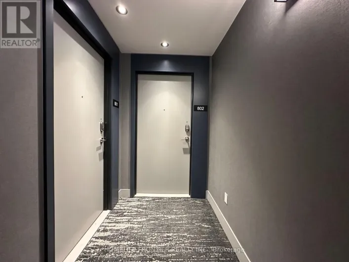 B802 - 50 UPPER MALL WAY, Vaughan