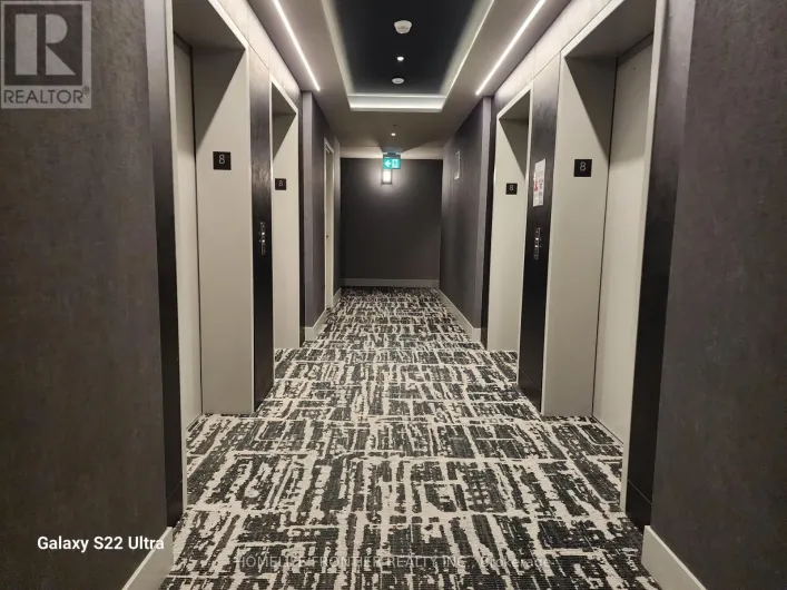 B802 - 50 UPPER MALL WAY, Vaughan