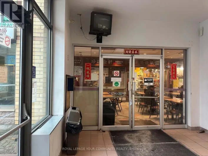 B8C - 4227 SHEPPARD AVENUE E, Toronto