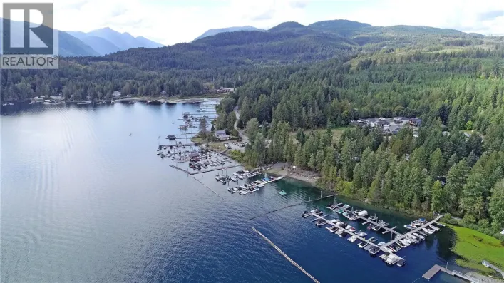 B-9 10324 Lakeshore Rd, Port Alberni