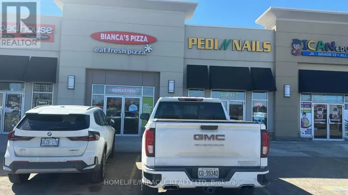 B9 - 668 ERB STREET, Waterloo