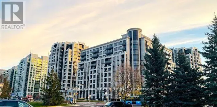 B901 - 99 SOUTH TOWN CENTRE BOULEVARD, Markham