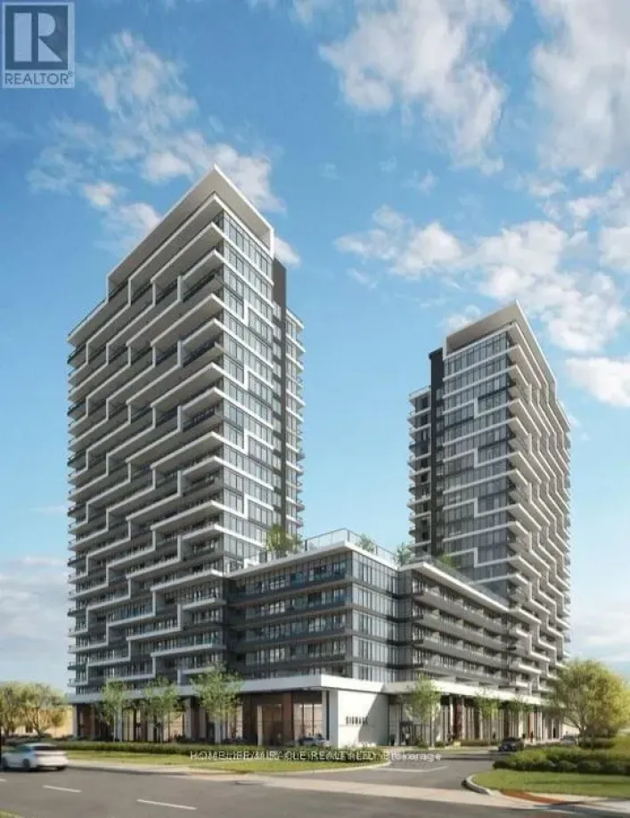 B-907 - 9751 MARKHAM ROAD, Markham