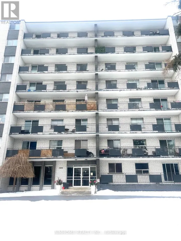 B96 - 2095 PROSPECT STREET, Burlington