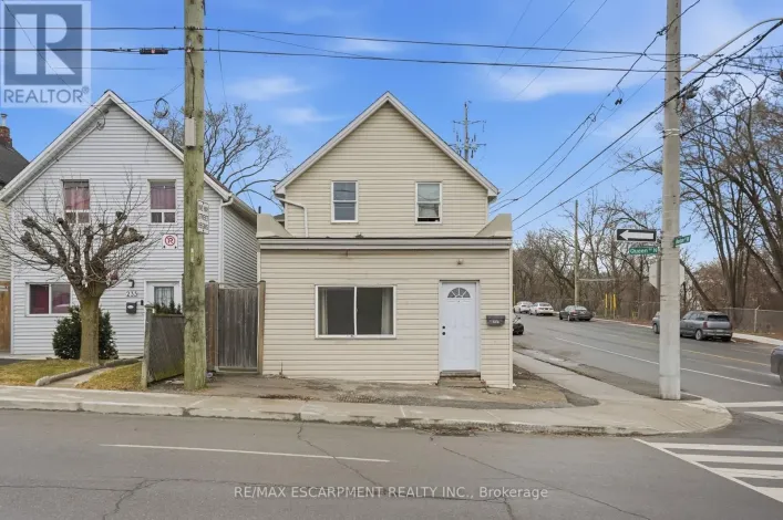 BACHELOR - 237 QUEEN STREET N, Hamilton