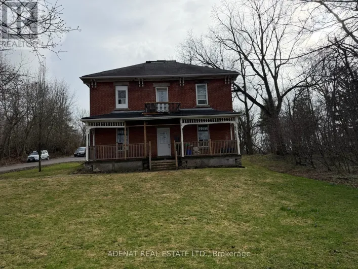 BACHL - 19734 AIRPORT ROAD, Caledon