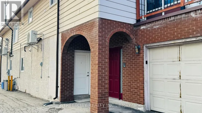 BACK UNIT - 346 ASHLAND AVENUE, London East
