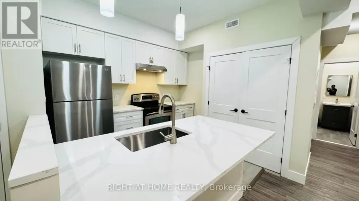 BACK UNIT - 346 ASHLAND AVENUE, London East
