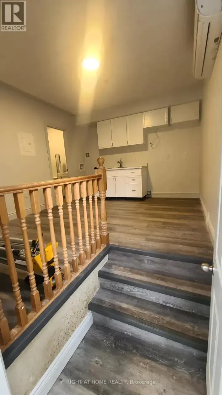 BACK UNIT - 639 ONTARIO STREET, Stratford