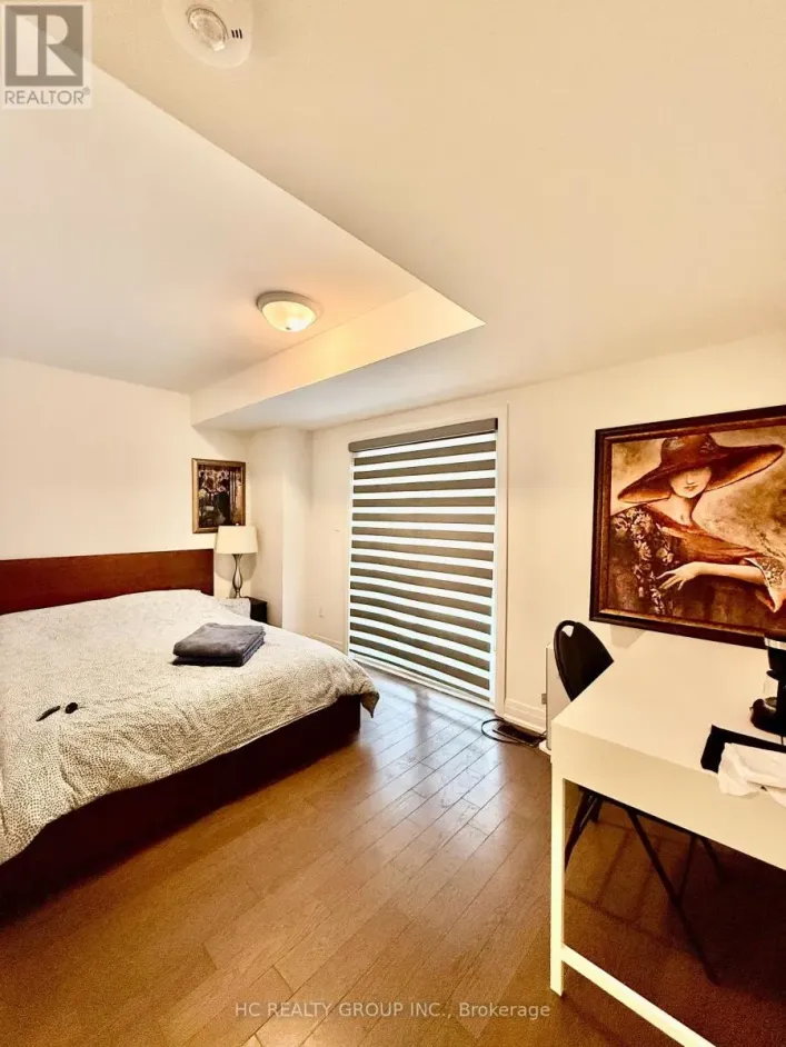 BACKYARD APT. - 2130 ROYAL GALA CIRCLE, Mississauga