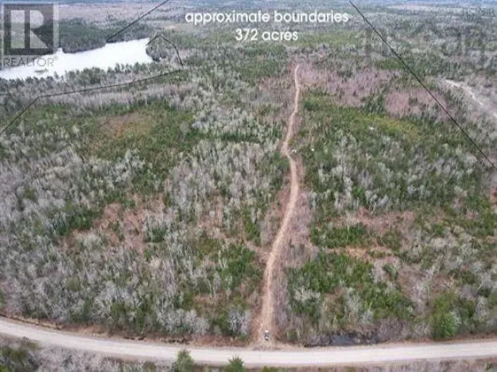 Baillie Lake Road, West Springhill