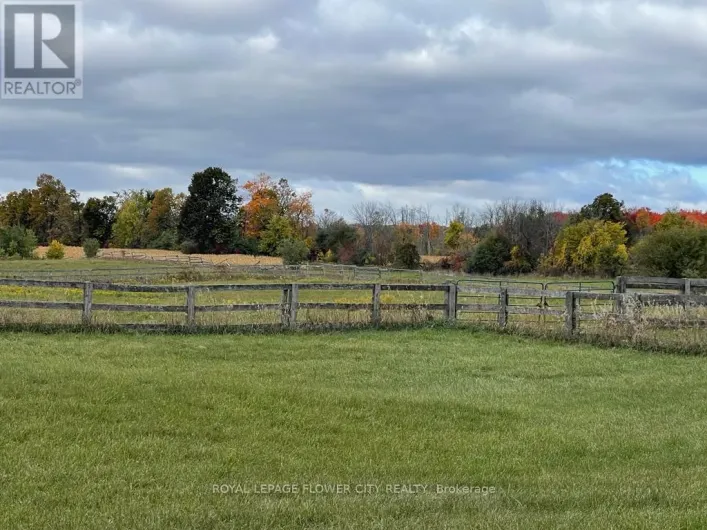 (BARN) - 14264 EIGHTH LINE, Halton Hills