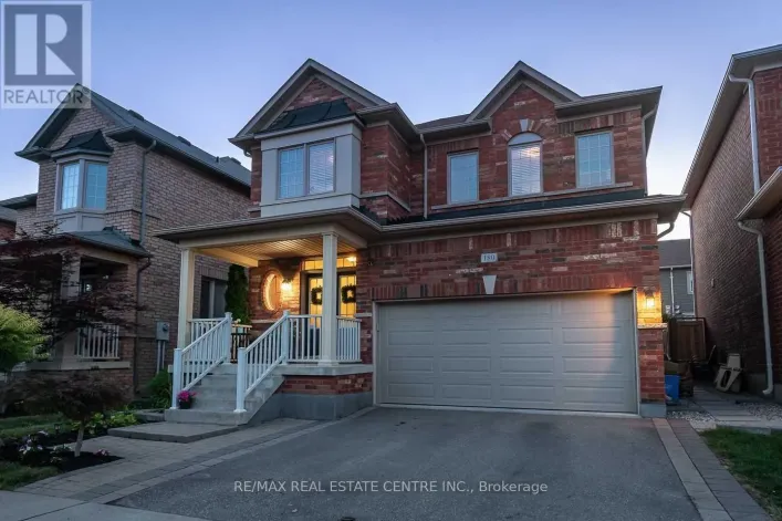BASEMEN - 180 GIDDINGS CRESCENT, Milton