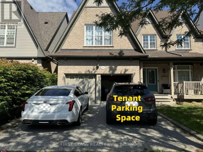 BASEMEN - 3162 CAULFIELD CRESCENT, Mississauga