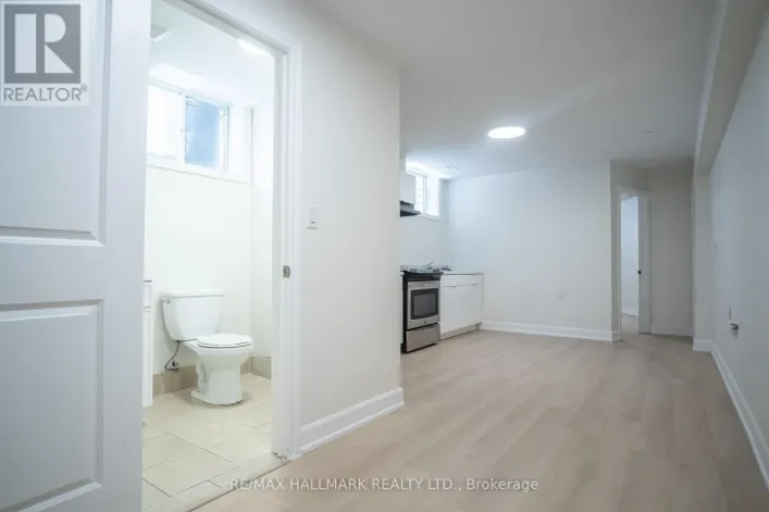 BASEMENT 1 - 118 FAIRHOLME AVENUE, Toronto