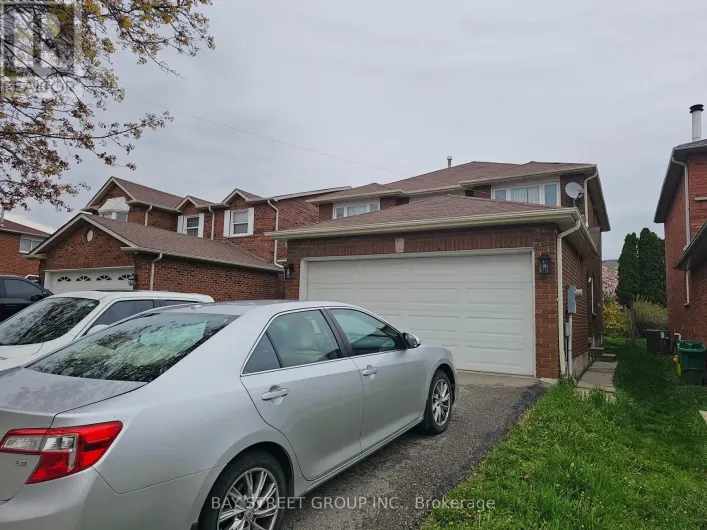 BASEMENT #1 - 3177 COLONIAL DRIVE, Mississauga