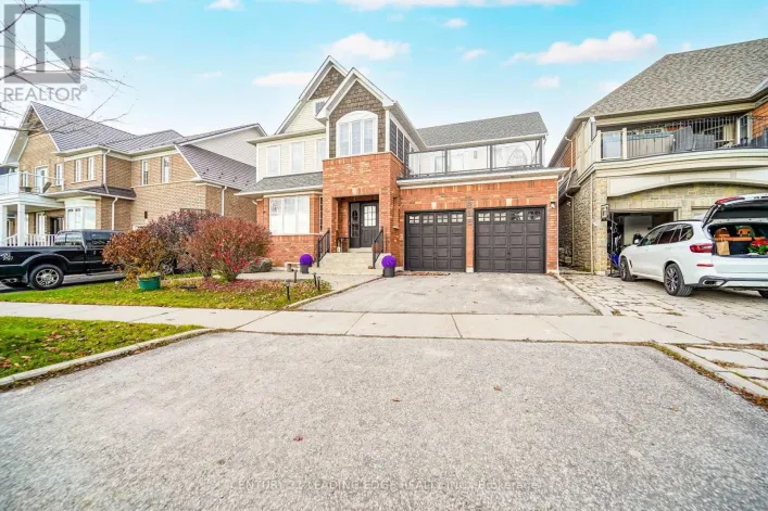 BASEMENT 1 - 985 AUDLEY ROAD, Ajax