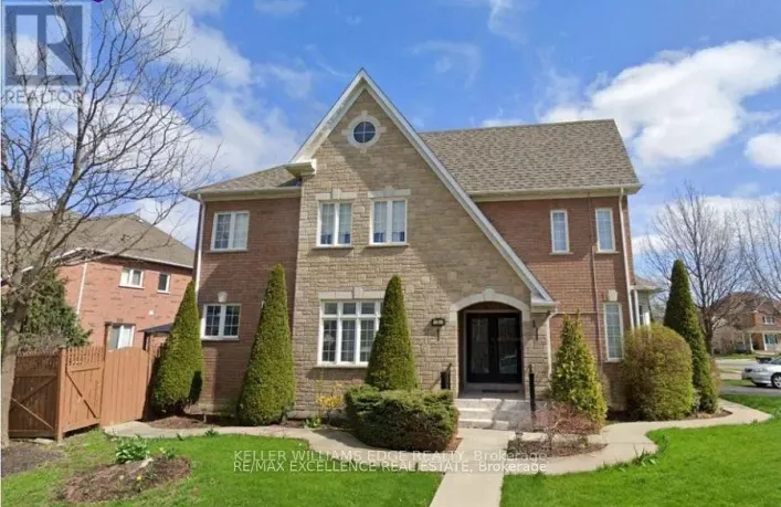BASEMENT - 1 BANKS DRIVE, Brampton