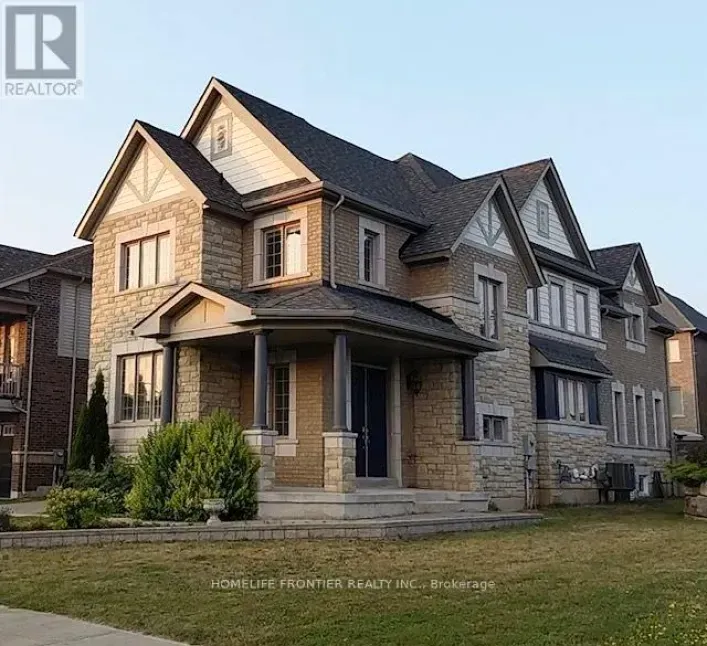 BASEMENT - 1 KENNEDY BOULEVARD, New Tecumseth