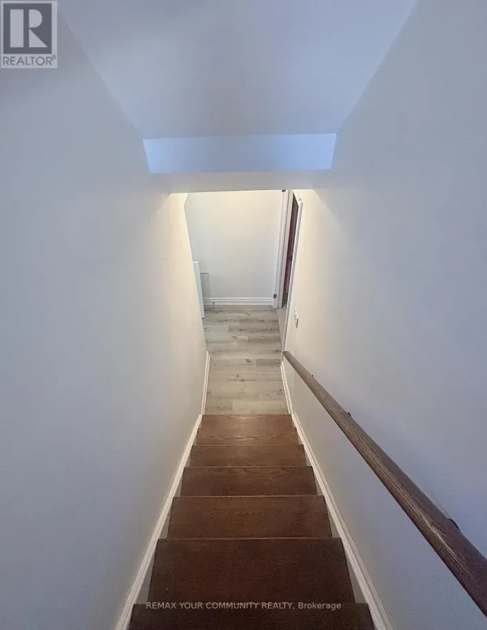 BASEMENT - 1 SAMSON TRAIL, King