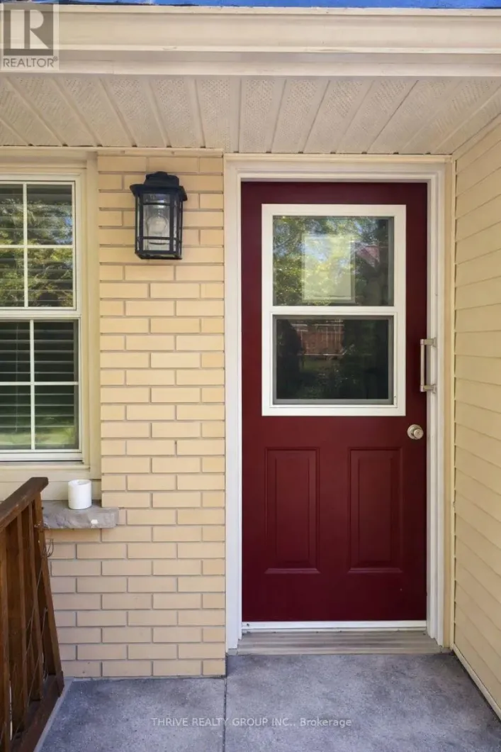 BASEMENT - 1 SUTTON PLACE, London North