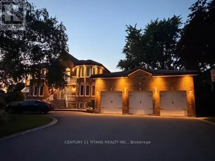 BASEMENT - 10 KEVLIN ROAD, Markham