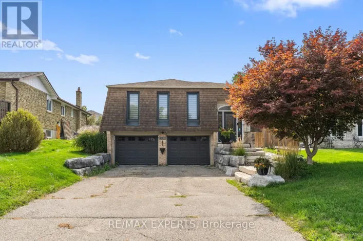 BASEMENT - 100 HESP DRIVE, Caledon