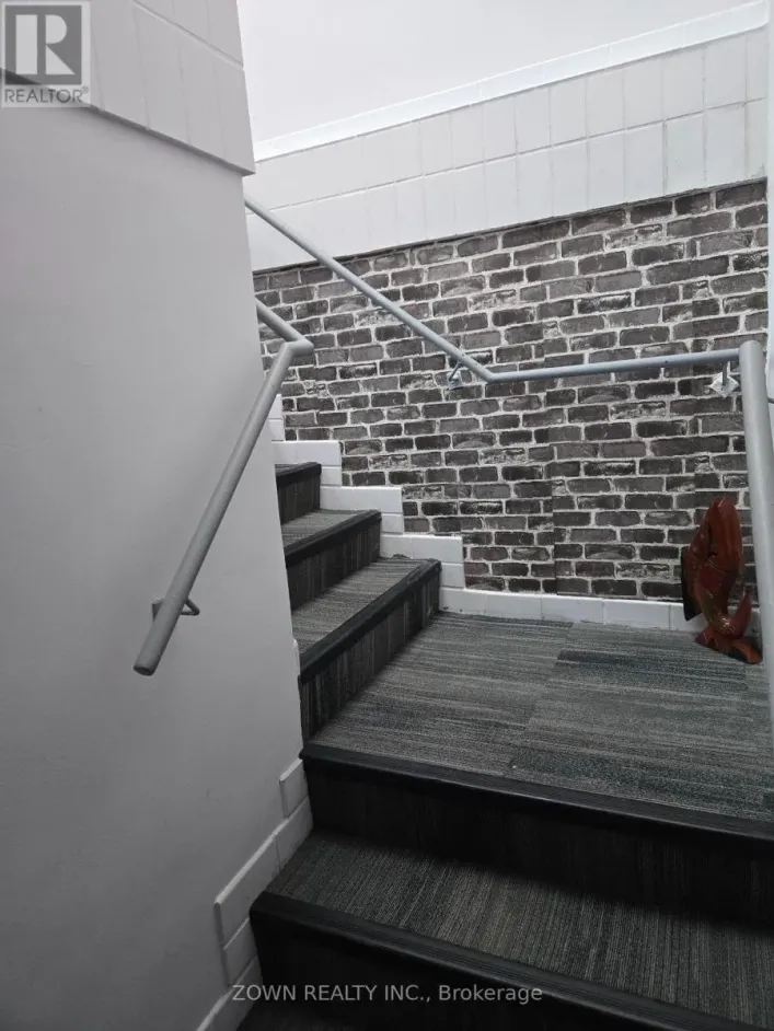 BASEMENT - 10014 YONGE STREET N, Richmond Hill